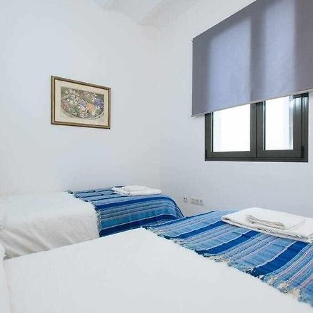Apartamento Con Parking Jesus Del Gran Poder Севилья Экстерьер фото
