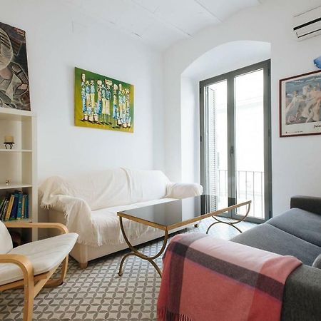 Apartamento Con Parking Jesus Del Gran Poder Севилья Экстерьер фото