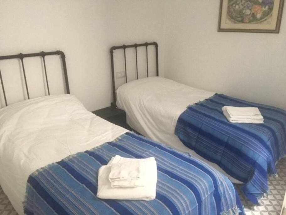 Apartamento Con Parking Jesus Del Gran Poder Севилья Экстерьер фото